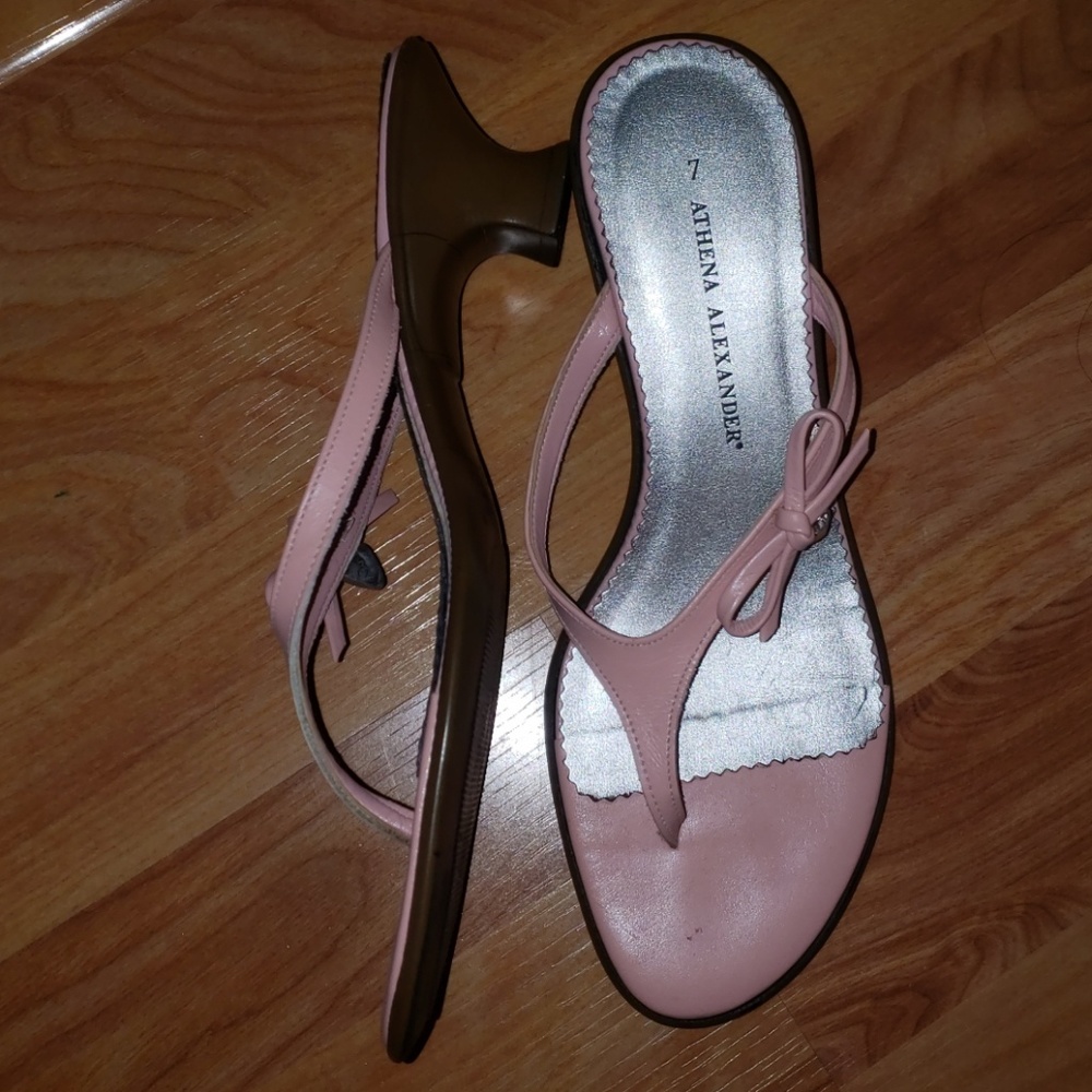 Sandals - Picture 2 of 2